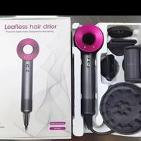 Phon Asciugacapelli accessori 1200watt