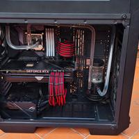 PC Gaming ROG