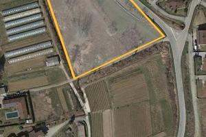 Terreno edificabile residenziale