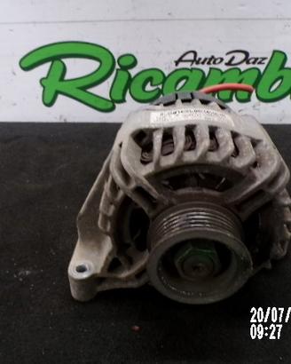 ALTERNATORE PER FIAT 500 1.2 ANNO 2014