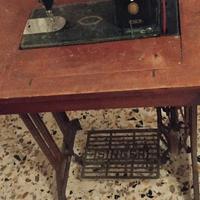 macchina Singer per cucire