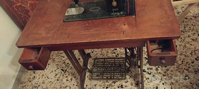 macchina Singer per cucire