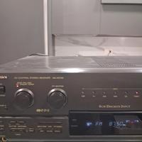 amplificatore tecnhysh