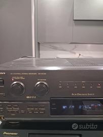 amplificatore tecnhysh