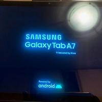 Samsung Galaxy Tab A7 (2022) 32GB