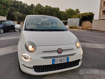 Fiat 500 1.2 Benzina Riva 110.000km
