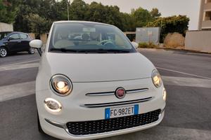 Fiat 500 1.2 Benzina Riva 110.000km