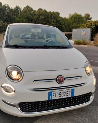 Fiat 500 1.2 Benzina Riva 110.000km