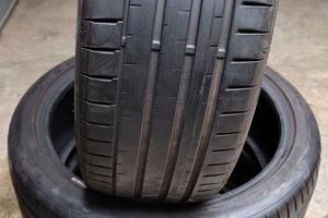 Gomme 225/40/19