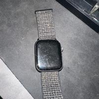 apple watch serie 5