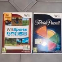 Giochi Wii