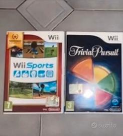 Giochi Wii