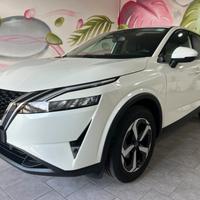 Nissan Qashqai MHEV 140 CV N-Connecta