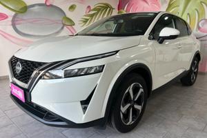 Nissan Qashqai MHEV 140 CV N-Connecta