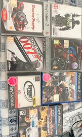 Giochi play station