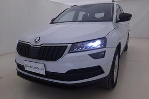 Skoda Karoq Executive DSG BR021695 2.0 Diesel 116C