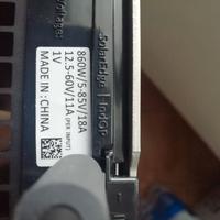 OTTIMIZZATORI SOLAREDGE 860W