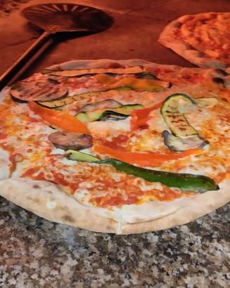 pizzaiolo 