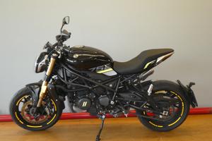 Benelli 752 S 2024