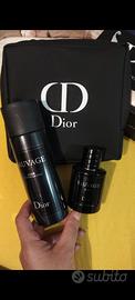 set dior