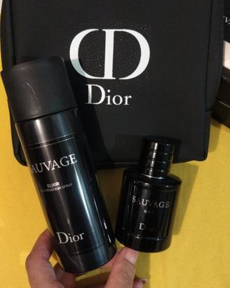set dior