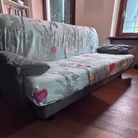 divano letto matrimoniale