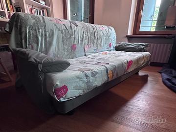 divano letto matrimoniale