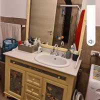 mobile bagno classico