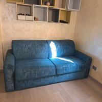 DIVANO LETTO POLTRONE E SOFA