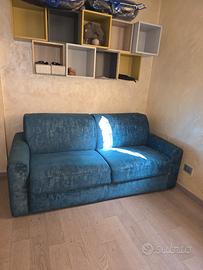 DIVANO LETTO POLTRONE E SOFA