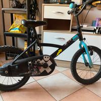 Bici per bambino/a