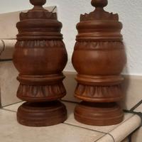 Grolle dell'amicizia originali Valle d'Aosta