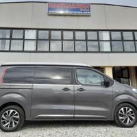 DETHLEFFS GLOBEVAN FIAT 177 CV CAMBIO AUTOMATICO