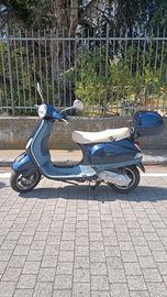 Vespa 50 S 2T 2008 – 16.300 km (revisione 2025)