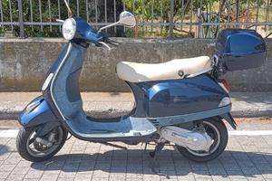 Vespa 50 S 2T 2008 – 16.300 km (revisione 2025)
