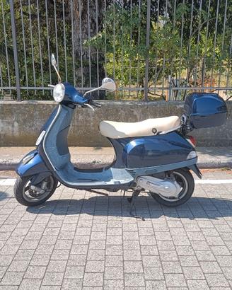 Vespa 50 S 2T 2008 – 16.300 km (revisione 2025)