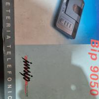 segreteria telefonica insip telecom