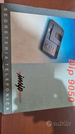 segreteria telefonica insip telecom