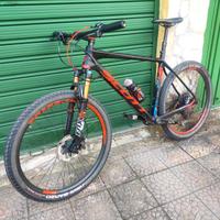 Scott scale 700 sl