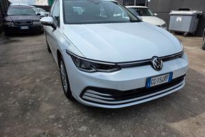 GOLF 8 1000 TSI e hibrid neopatentati 
