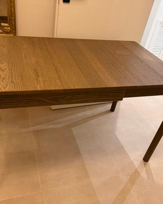 Tavolo da pranzo 120X70