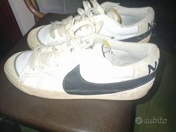 Nike Sportswear blez 77 jumbo