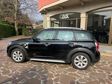MINI Countryman 1.5 Cooper SE Countryman ALL4 Au