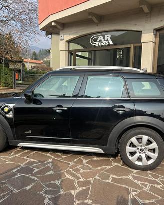 MINI Countryman 1.5 Cooper SE Countryman ALL4 Au