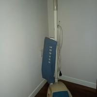 aspirapolvere vintage anni 70 Hoover