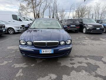 JAGUAR X-Type X-Type Berlina 3.0 V6 Executive CN