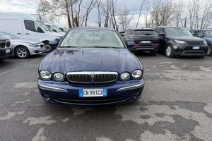 JAGUAR X-Type X-Type Berlina 3.0 V6 Executive CN
