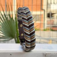 Collare in Biothane e Paracord