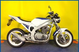 SUZUKI GS 500 Finanziabile - BIANCO - 23081