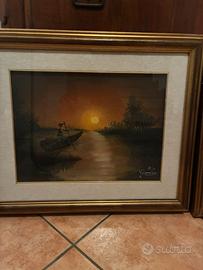 Quadro naif